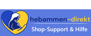 Hebammen-Direkt Shop-Support